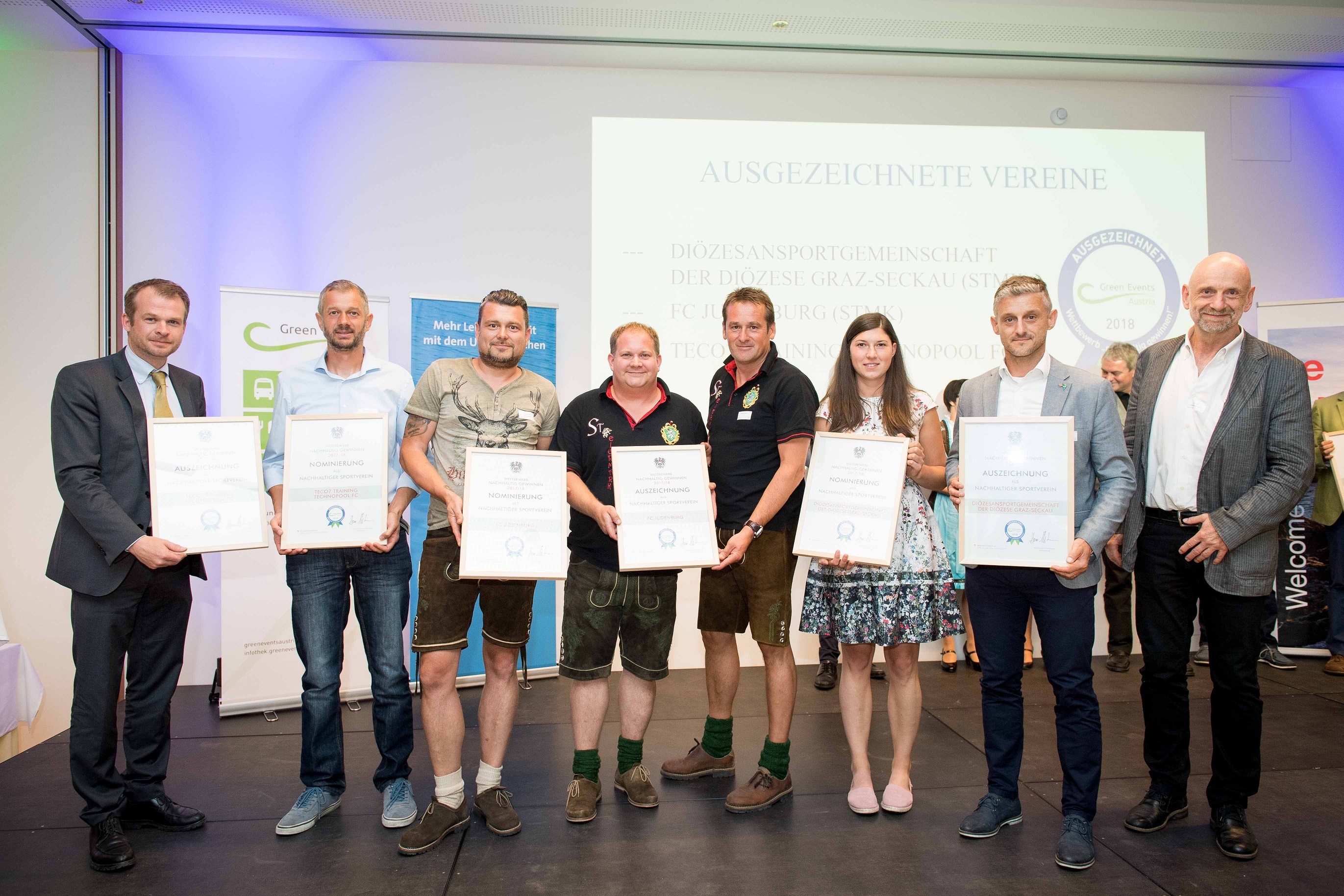 Gruppenbild Gruppenbild