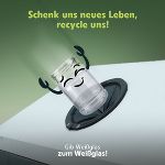 AGR Recycle uns © AGR/Dachverband