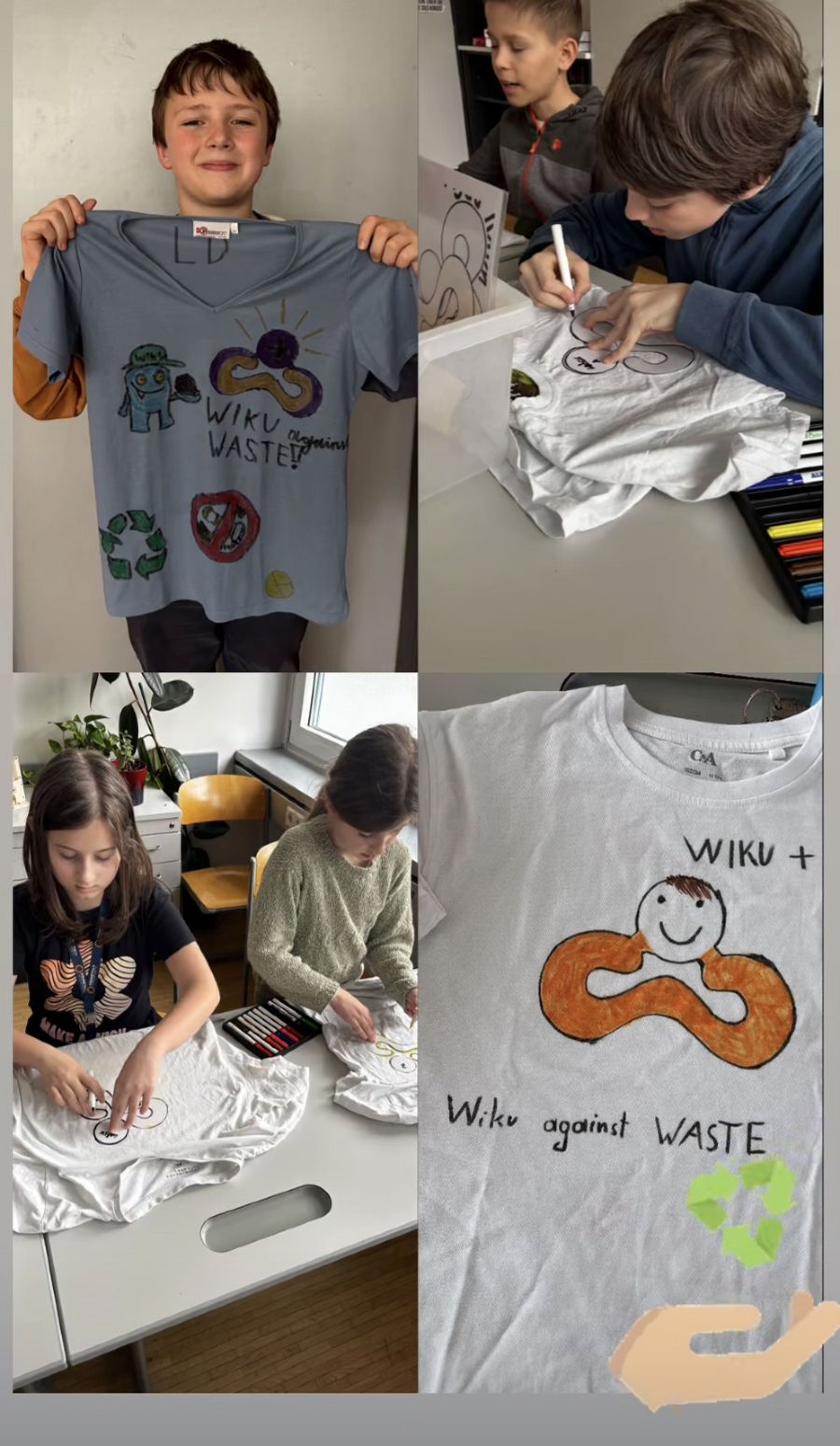 Frühjahrsputz: Frühjahrsputz: