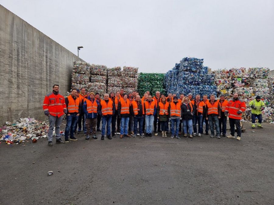 ASZ Leiterschulung 2024 ASZ Leiterschulung 2024