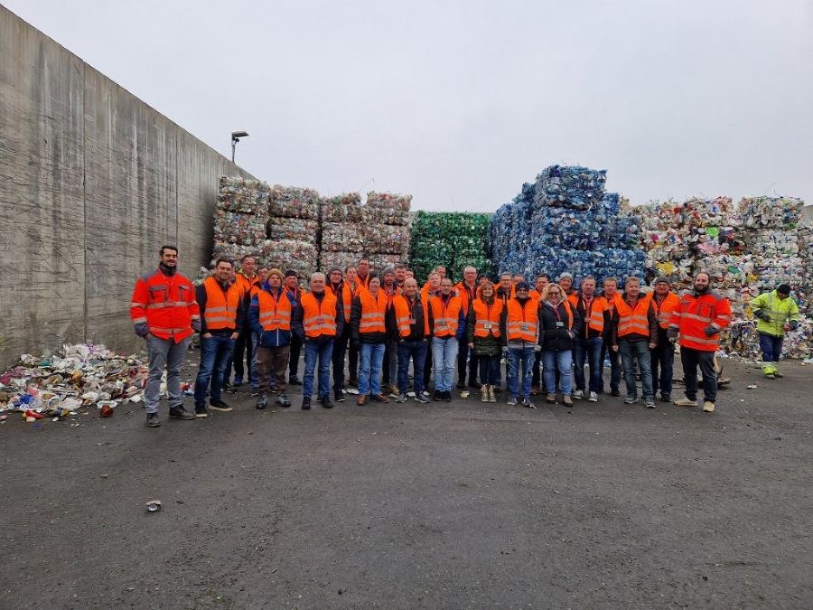ASZ Leiterschulung 2024 ASZ Leiterschulung 2024