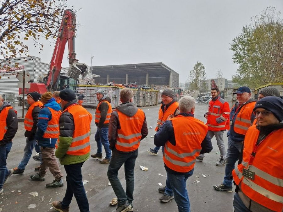 ASZ Leiterschulung 2024 ASZ Leiterschulung 2024