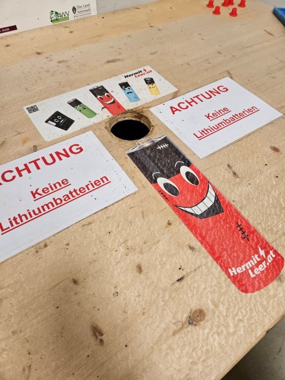 ASZ Leiterschulung 2023 ASZ Leiterschulung 2023