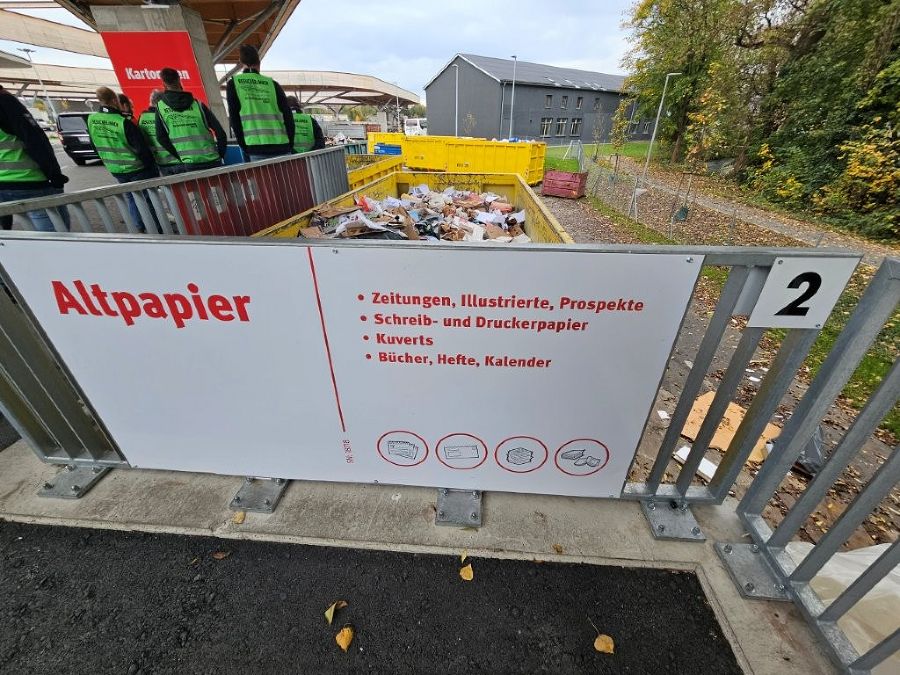 ASZ Leiterschulung 2023 ASZ Leiterschulung 2023