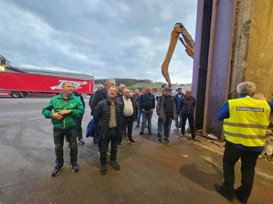 ASZ Leiterschulung 2023 ASZ Leiterschulung 2023