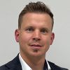 Vizebürgermeiser Mst. Martin Ziegerhofer
