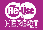 Re-USE Herbst © eco social mind