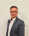 Bürgermeister Manfred Straßegger