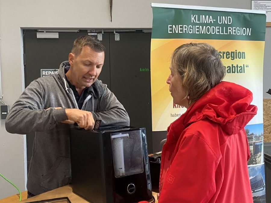Repair Café