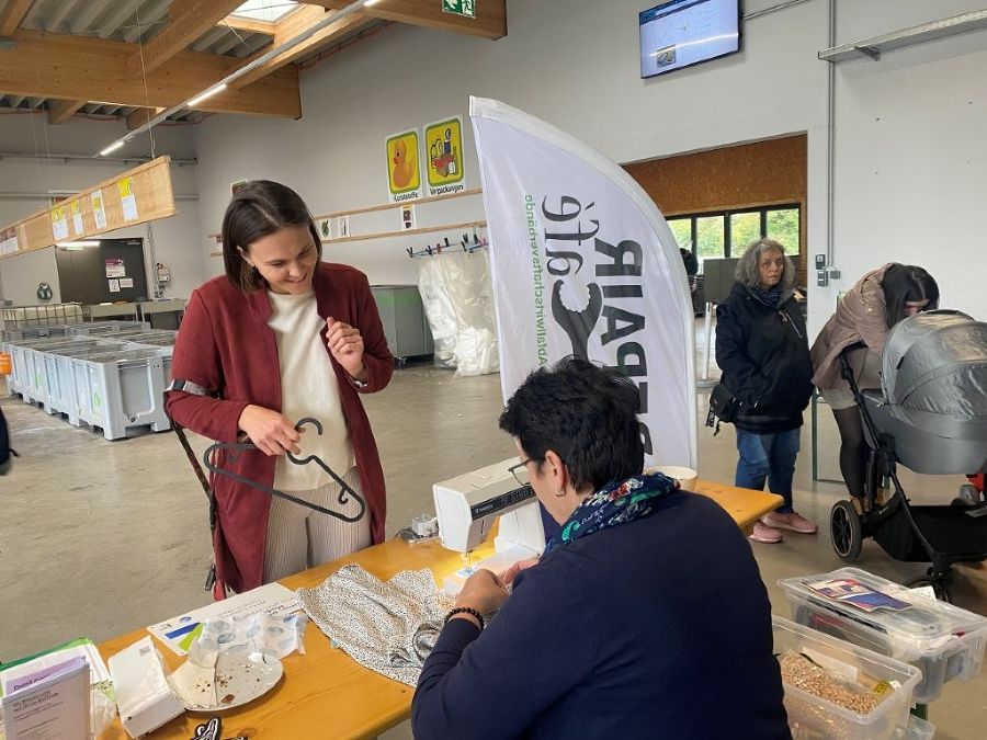 Repair Café