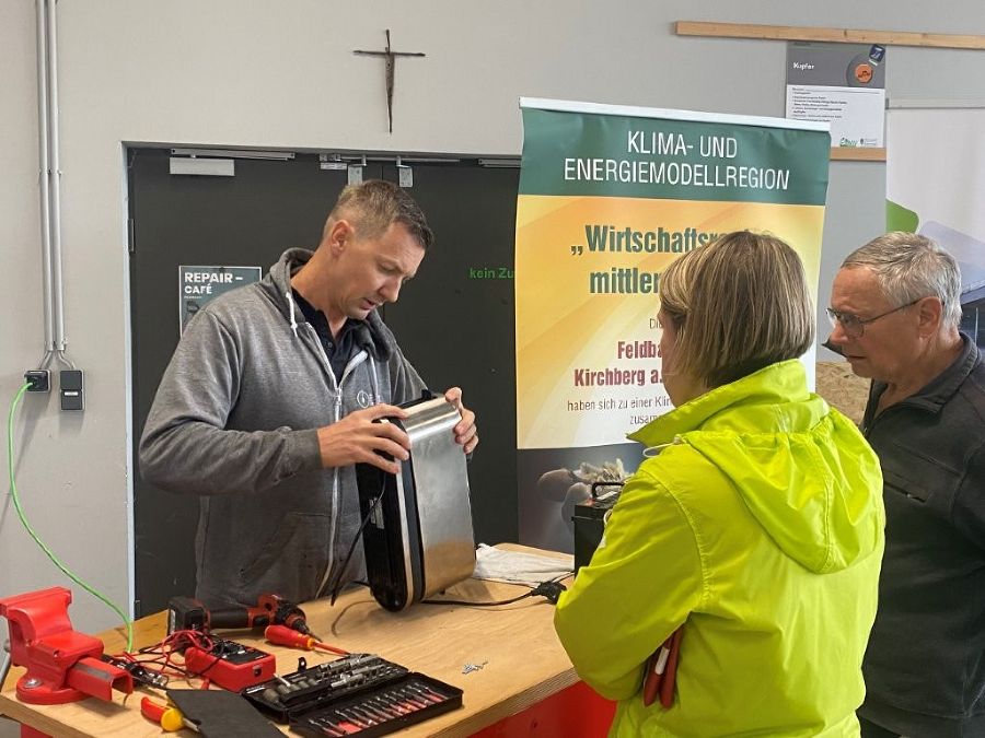Repair Café
