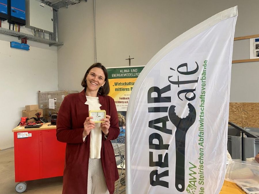 Repair Café