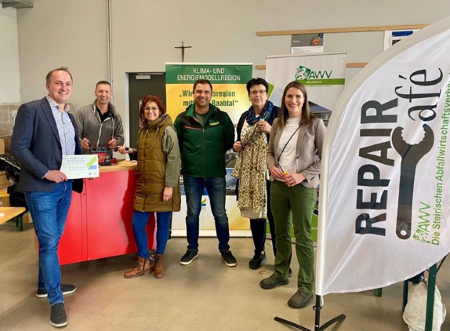 Repair Café