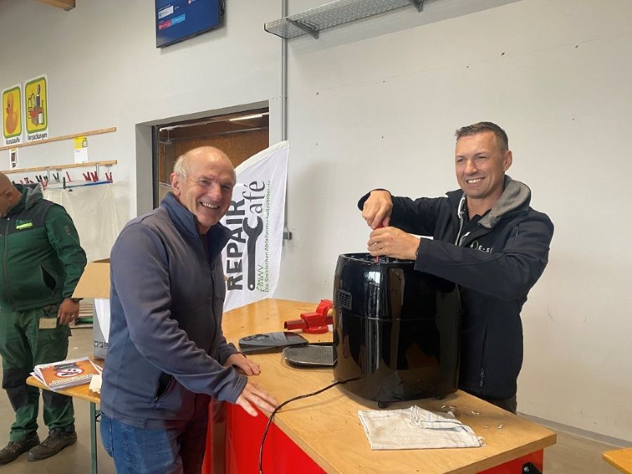 Repair Café