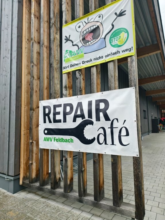Repair Café