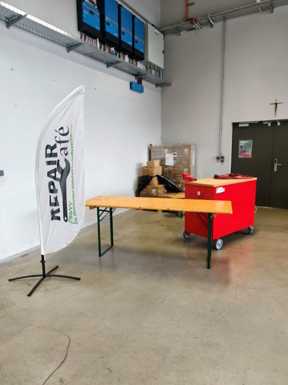 Repair Café
