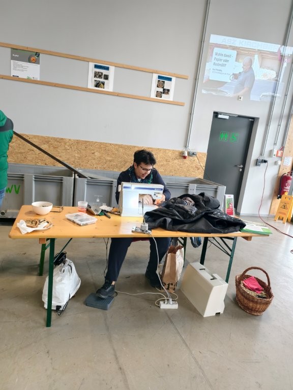 Repair Café