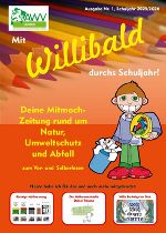 Willibald 1/2025_2026 © AWV Leoben