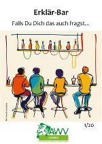 Erklär-Bar © AWV Leoben