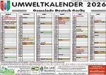 UW Kalender © AWV Radkersburg