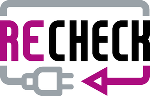 Logo RE CHECK Leibnitz © Petra Temmel Logo RE CHECK Leibnitz © Petra Temmel