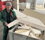 Gipssammlung RP Ratschendorf