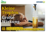 Altspeiseöl richtig sammeln und entsorgen © Münzer Bioindustrie GmbH Altspeiseöl richtig sammeln und entsorgen © Münzer Bioindustrie GmbH