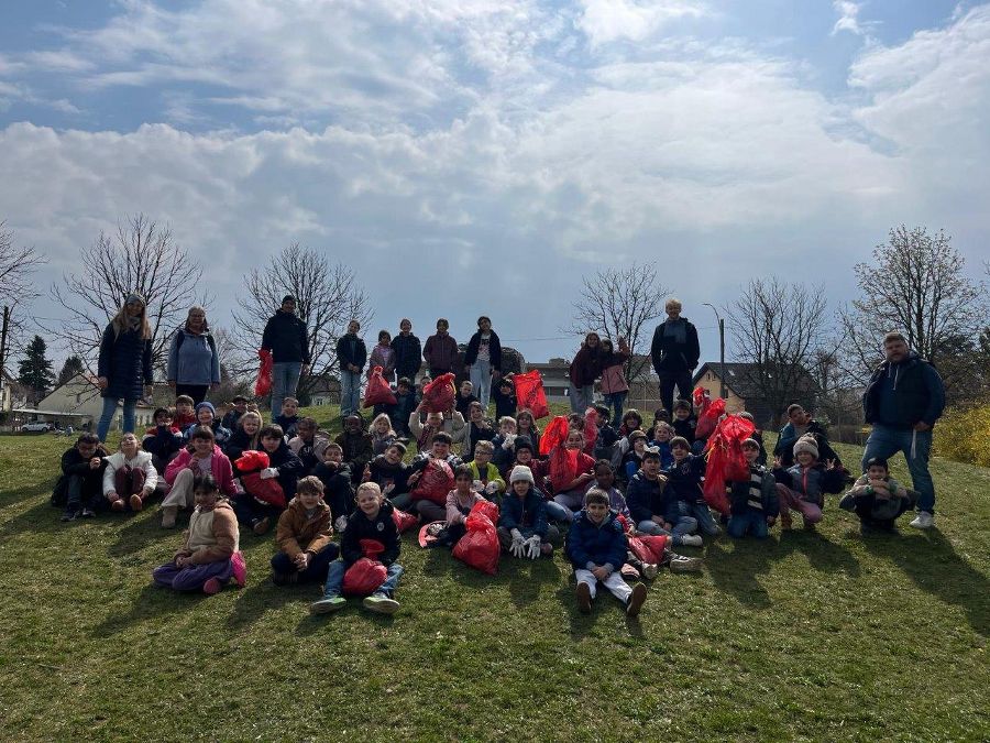 Volksschule Neufeld: