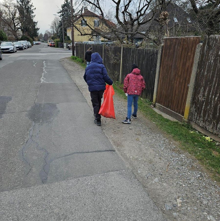 Volksschule Neufeld: