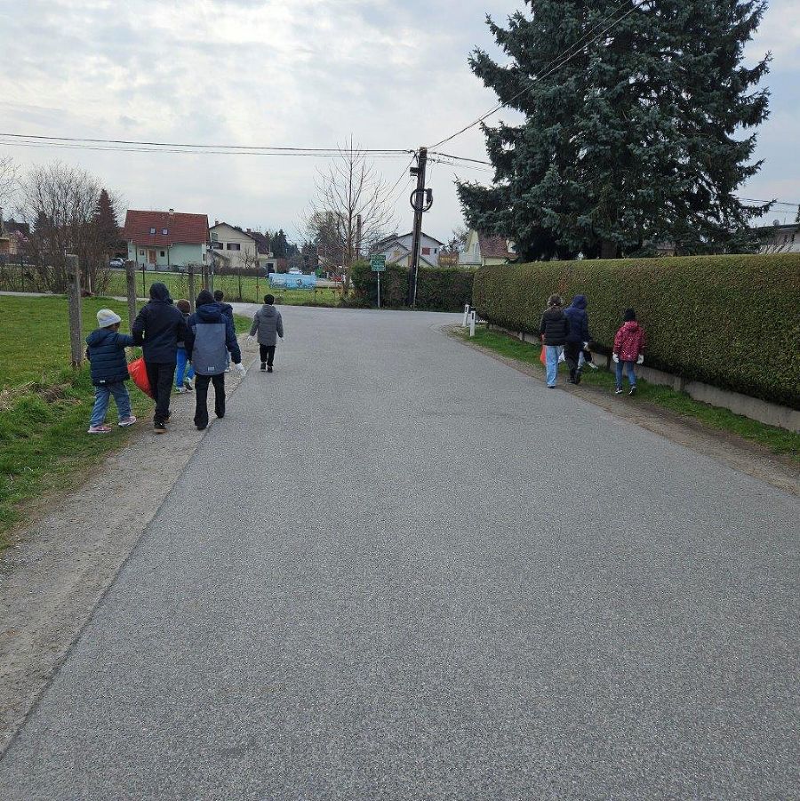 Volksschule Neufeld: