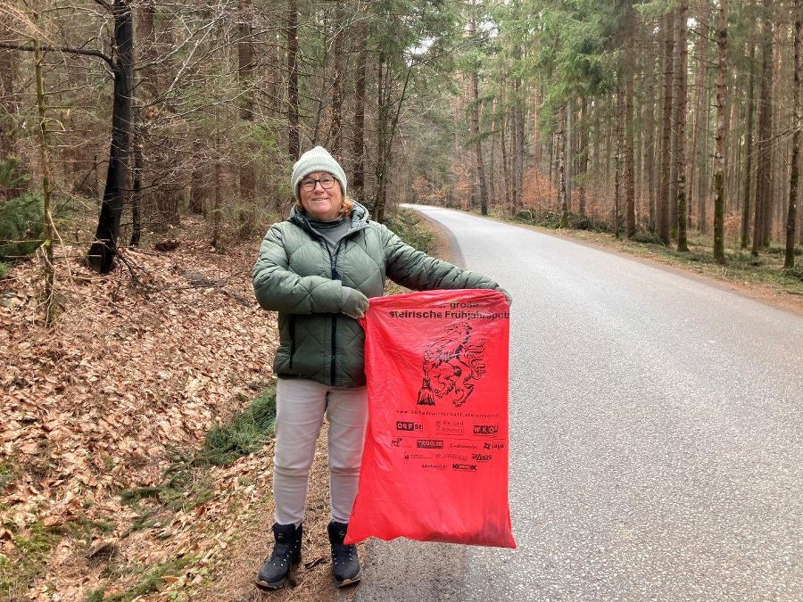 Frühjahrsputz 2026: