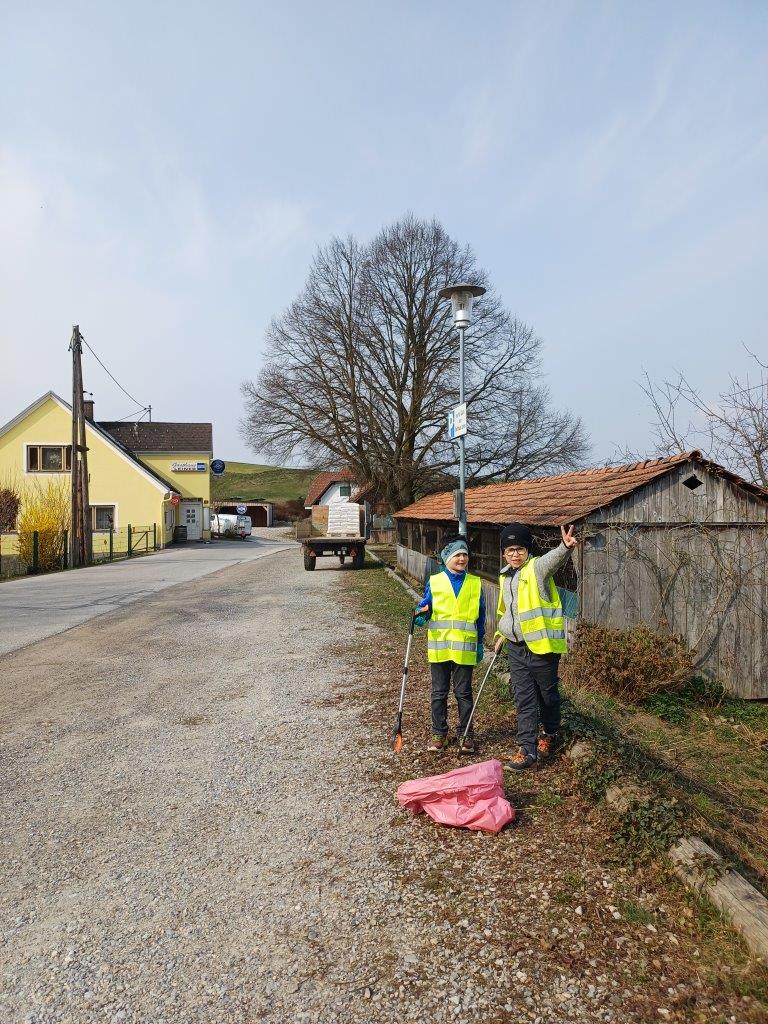 Frühjahrsputz 2026: