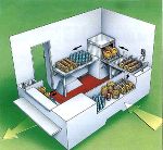 Schematische Darstellung