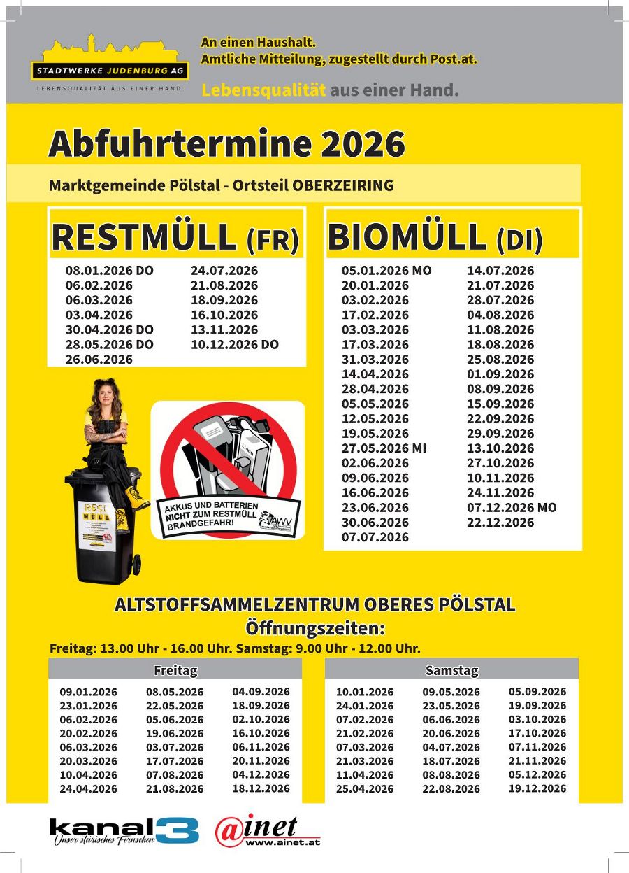 Pölstal