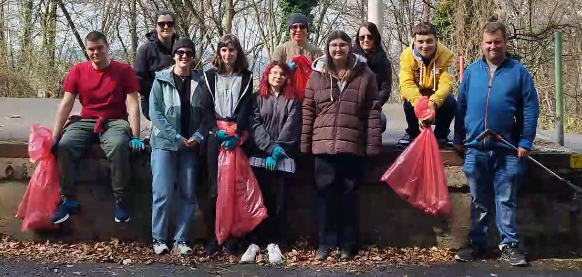 Frühjahrsputz 2026: