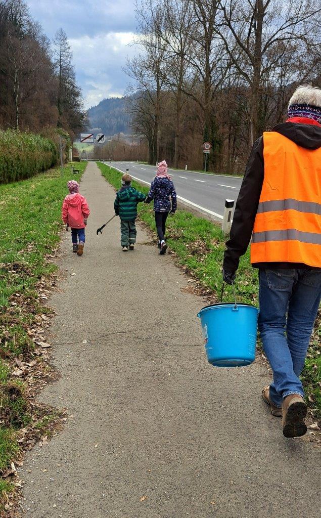 Frühjahrsputz 2026: