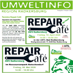 Umweltinfo Frühjahr © AWV Radkersburg