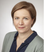 Mag.a Judith Schwentner Stadt Graz