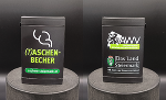 (T)aschenbecher to go © taketray