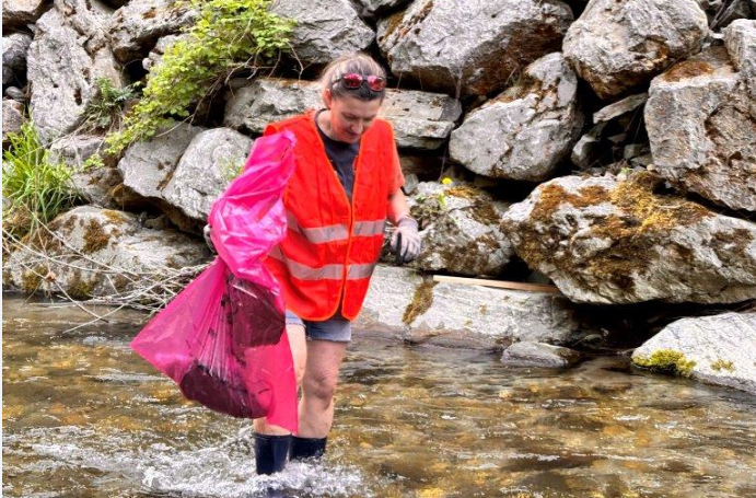 Frühjahrsputz 2026: