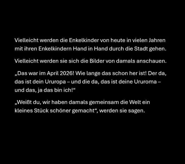 Frühjahrsputz 2026: