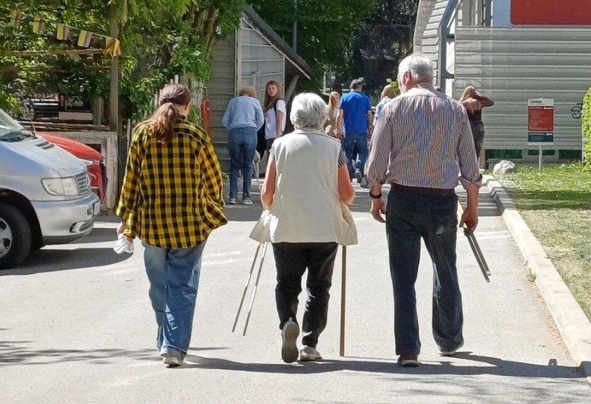 Frühjahrsputz 2026: