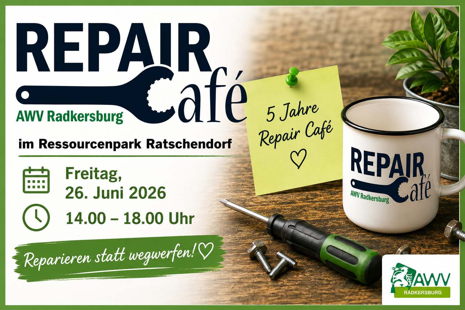 Abfallwirtschaftsverband Radkersburg 