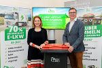 Pressekonferenz - 26.05.2026 Medienzentrum Steiermark © Land Steiermark-Binder