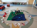 Abfallberatung für Kindergärten © AWV Leibnitz