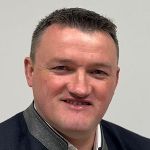 Vizebürgermeiser Peter Geßlbauer