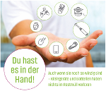 Informationsbroschüre zu Elektroaltgeräten