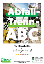 Verlinkung zum Dokument Abfalltrenn ABC