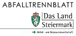 Verlinkung zum Dokument Abfalltrennblatt