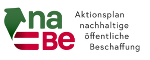 Verlinkung zur Nachhaltigen Beschaffungs Website